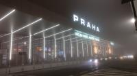 Prague Airport